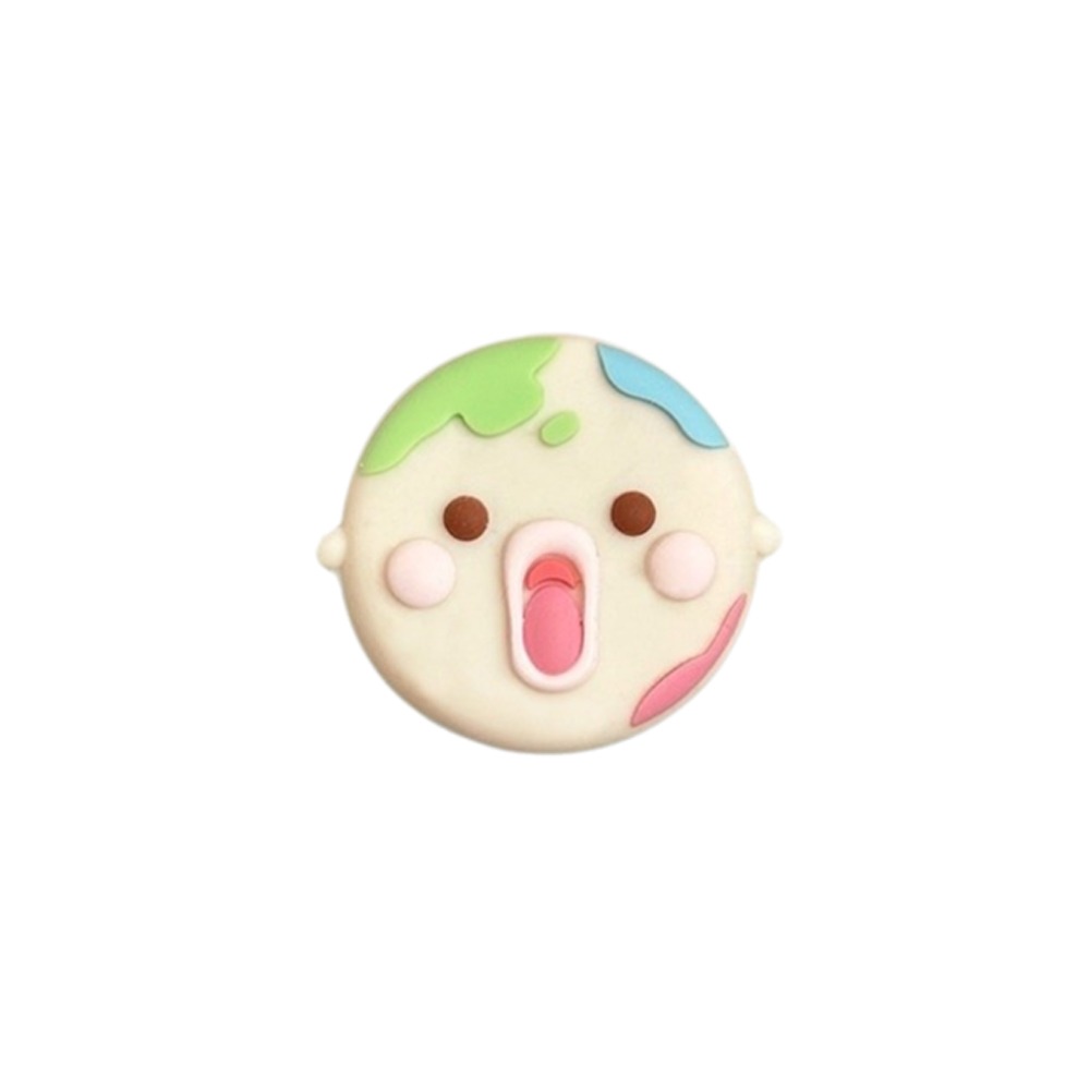Diy Electronics Game - 1pcs Silicone Knob Cap Cute DIY