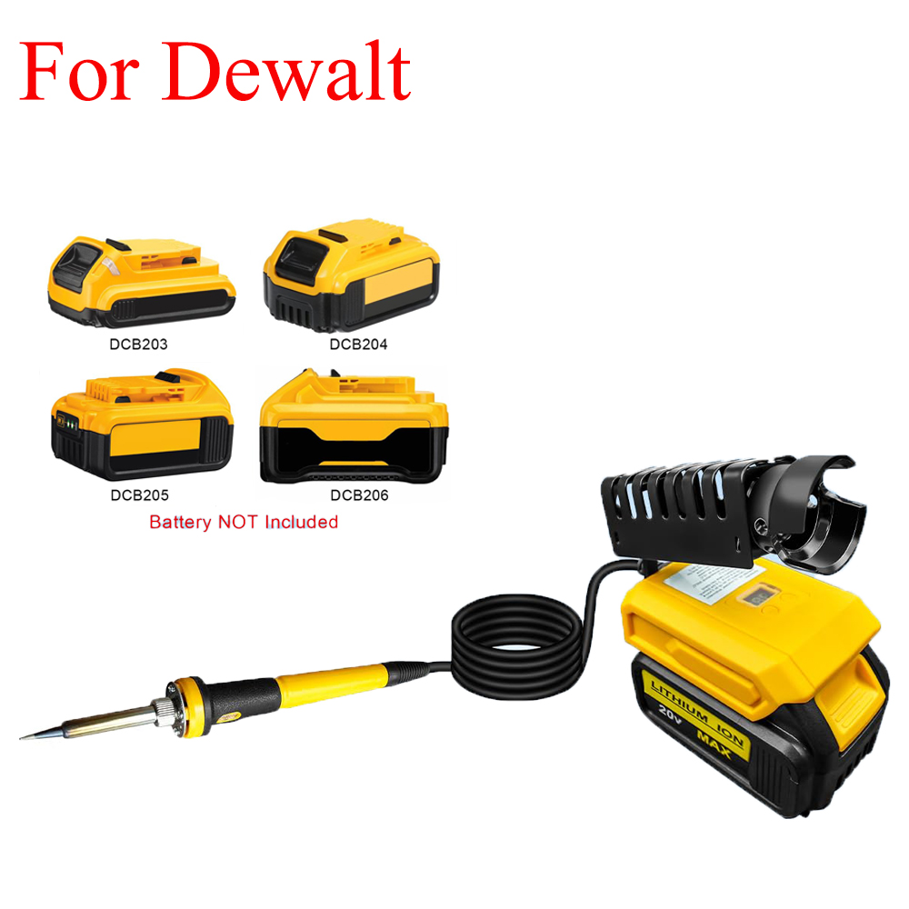 Portable Soldering Iron Kit Co - Diy Electronics Tools 评论和价格