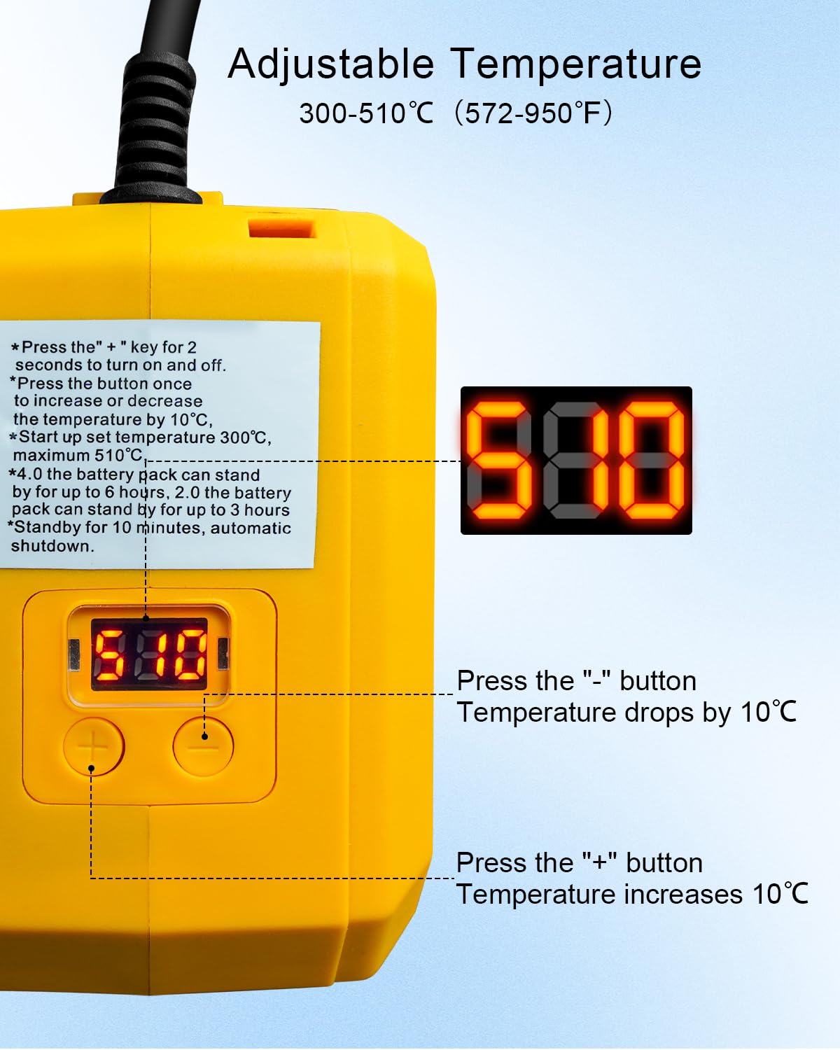 Portable Soldering Iron Kit Co - Diy Electronics Tools 评论和价格