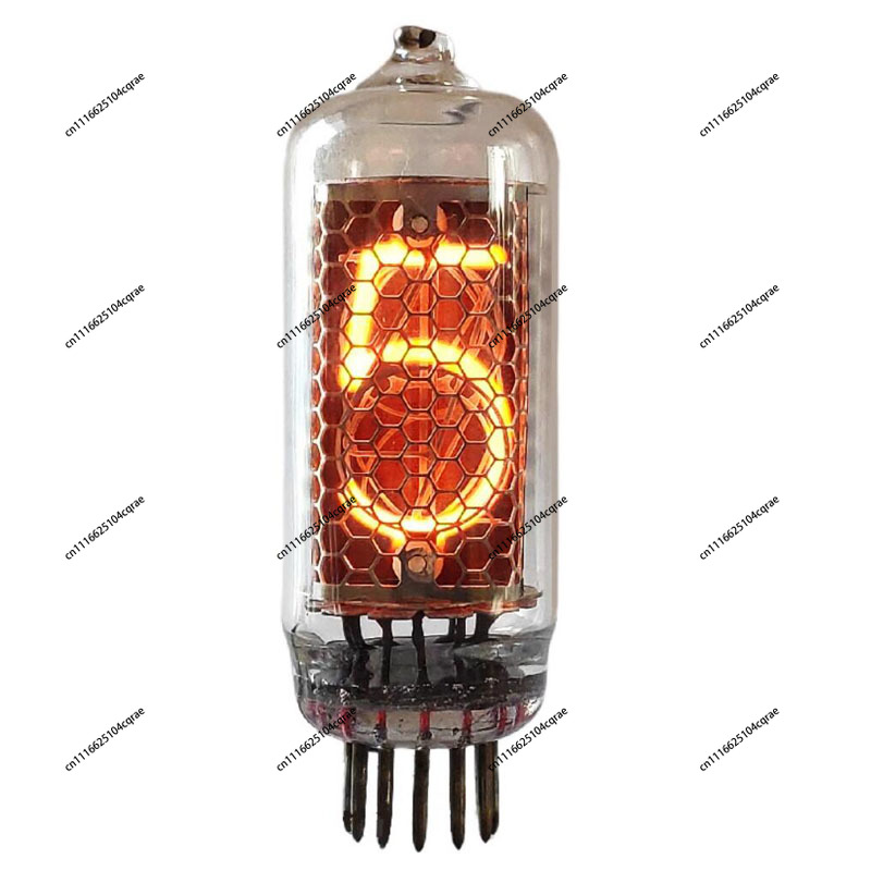 DIY Electronic Glow Clock Nixi - Diy Electronics Logo 评论和价格