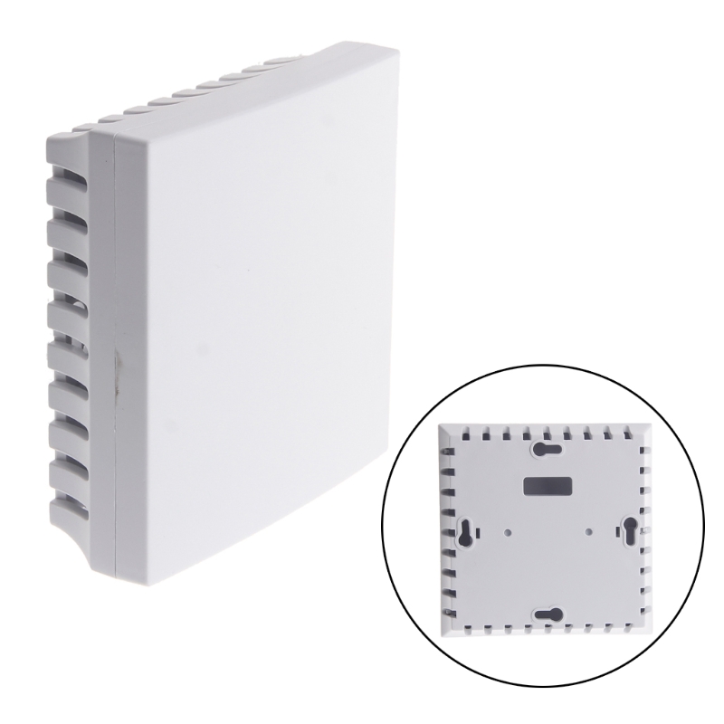 Plastic Junction Box Smoke Sen - Diy Waterproof Electronics 评论和价格