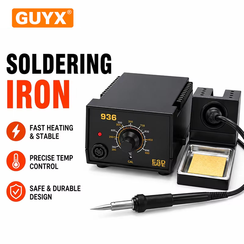 936 Constant Temperature Solde - Diy Electronics Tools 评论和价格