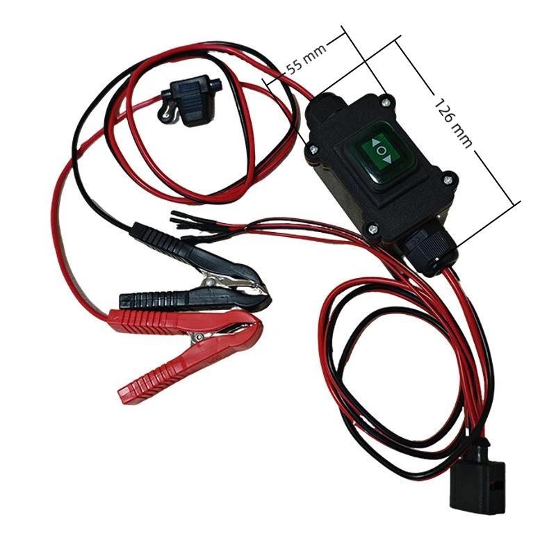User Friendly Car EPB Caliper  - Diy Electronics Kits For Beginners 评论和价格