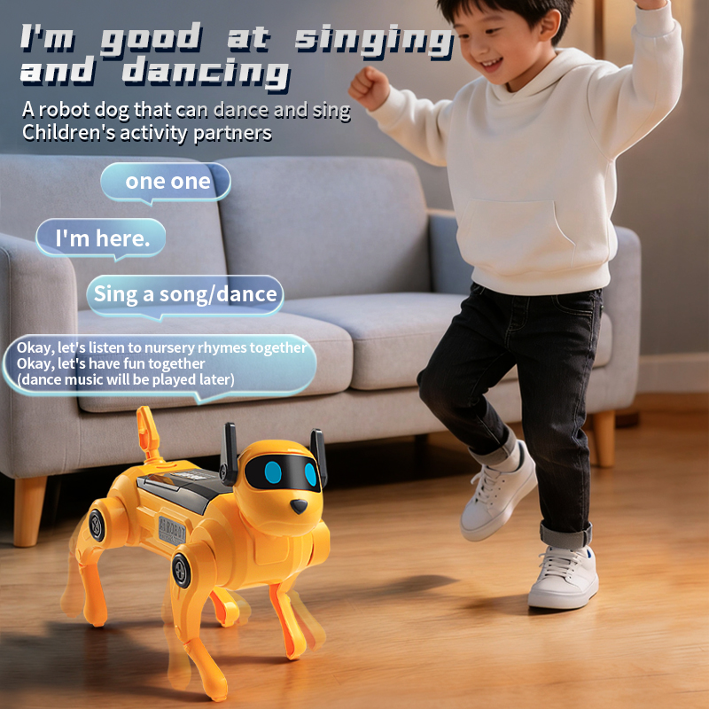 Kids' Electronic Toys AI Robot - Diy Electronics 评论和价格