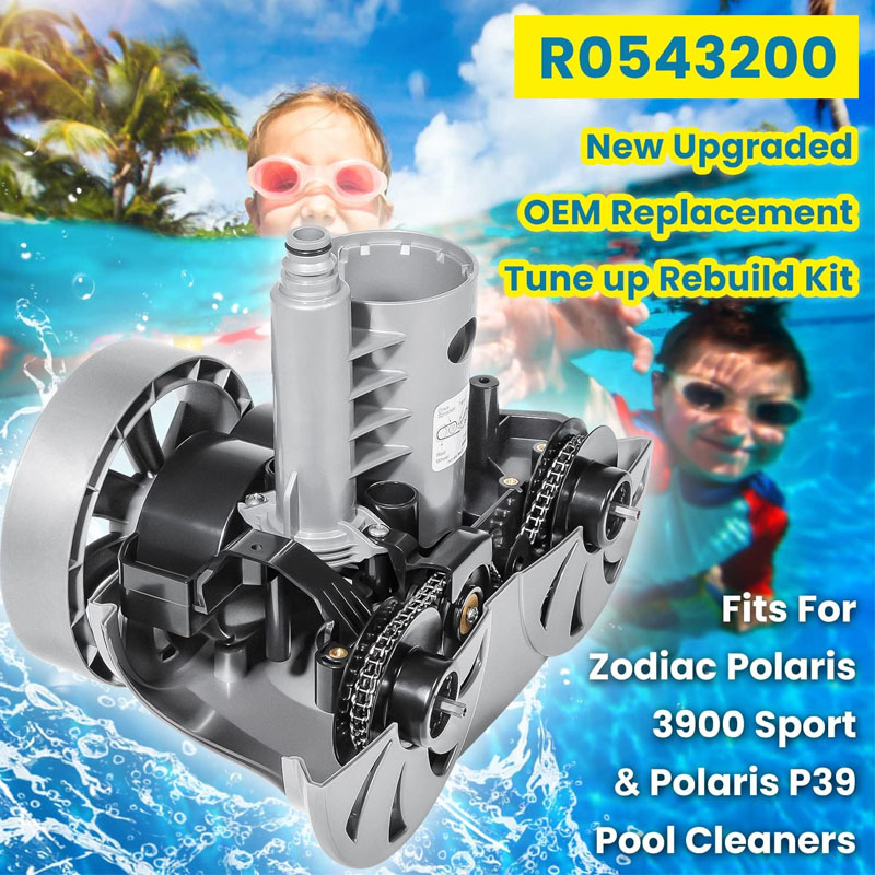 R0543200 Tune Up Rebuild Repai - Diy Robot Electronics Kit 评论和价格