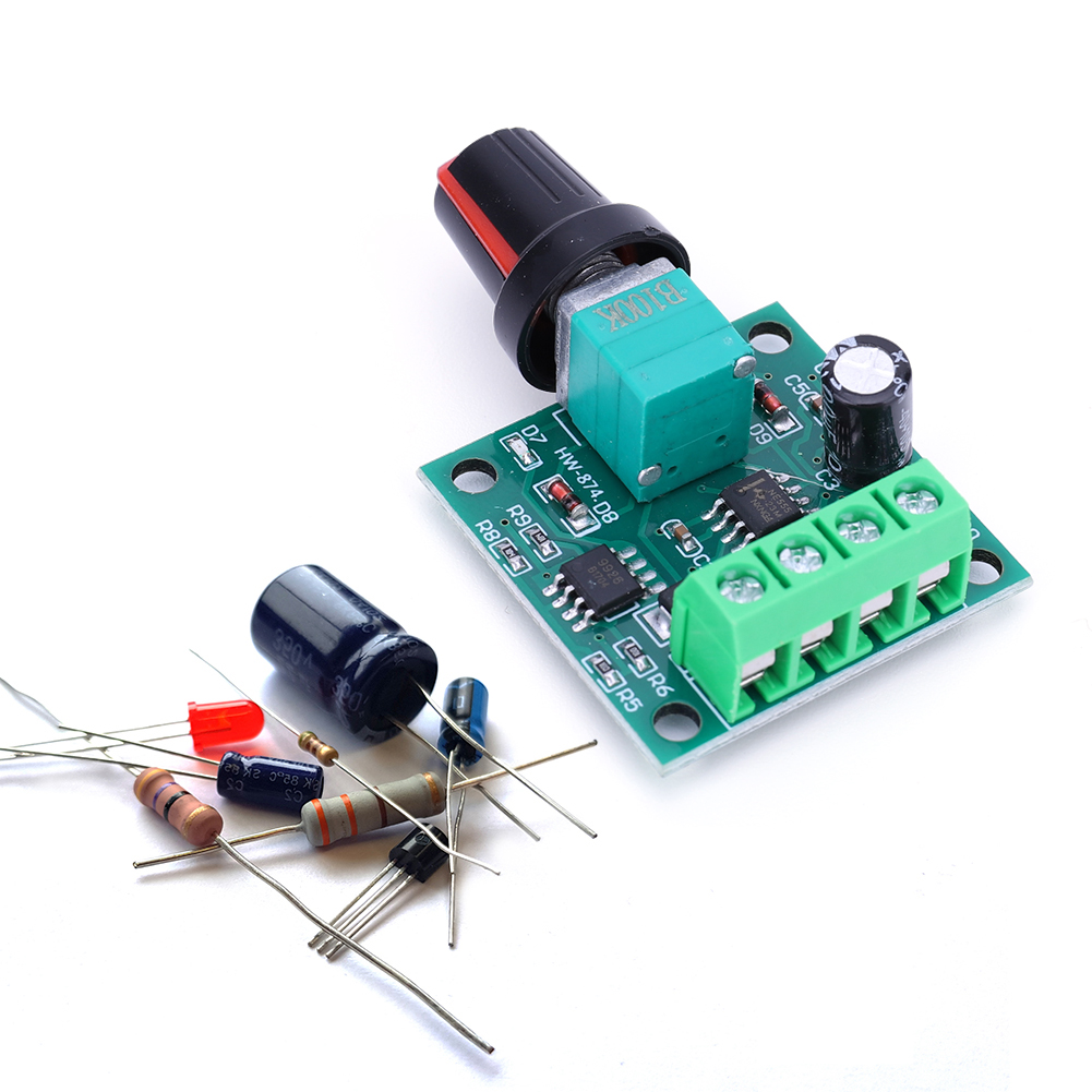 PWM DC Motor Speed Governor 1. - Dc Power Supply Variable 评论和价格