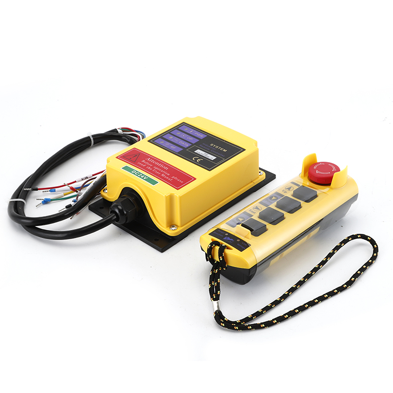 A4S Industrial Remote Control  - Diy Electronics Button 评论和价格