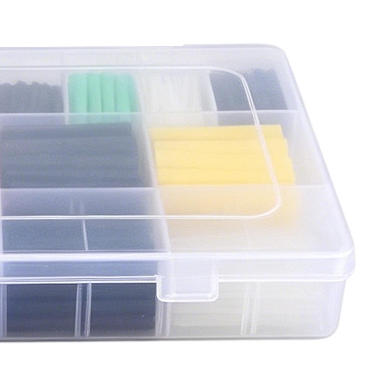 Heat Shrink Tube Kit Electrica - Heat Shrink Tubing 评论和价格