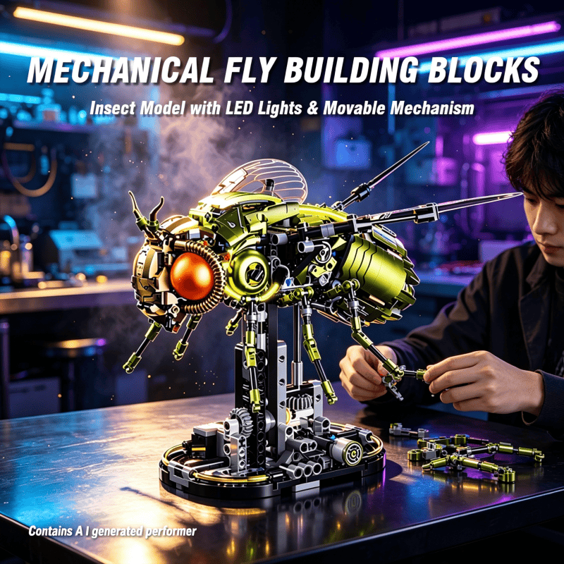 Fruit Fly Electronic Building  - Diy Electronics Button 评论和价格