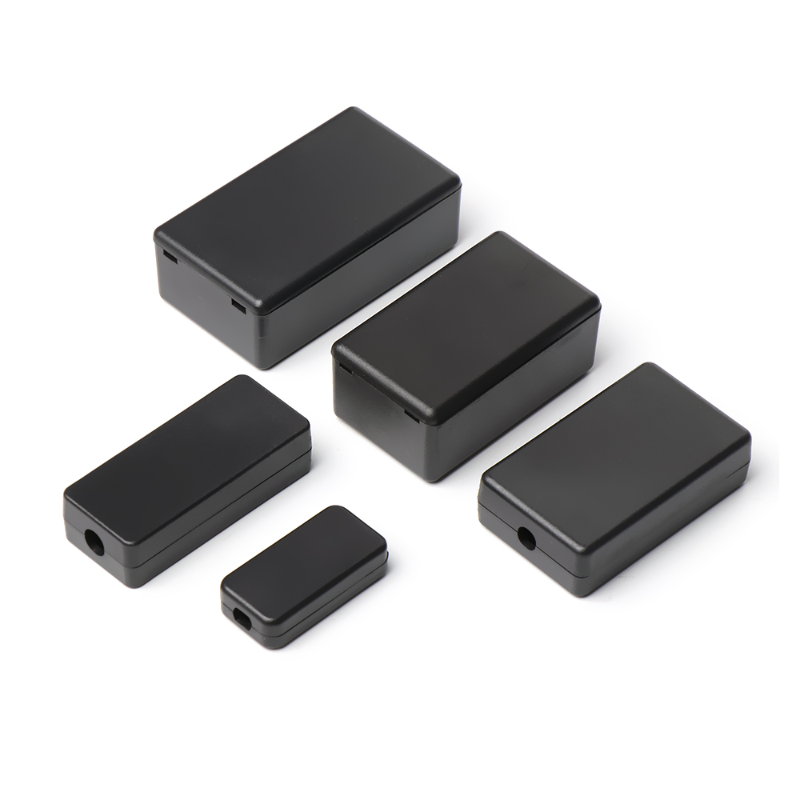 2PCS New High Quality Plastic  - Diy Electronics Supplies 评论和价格
