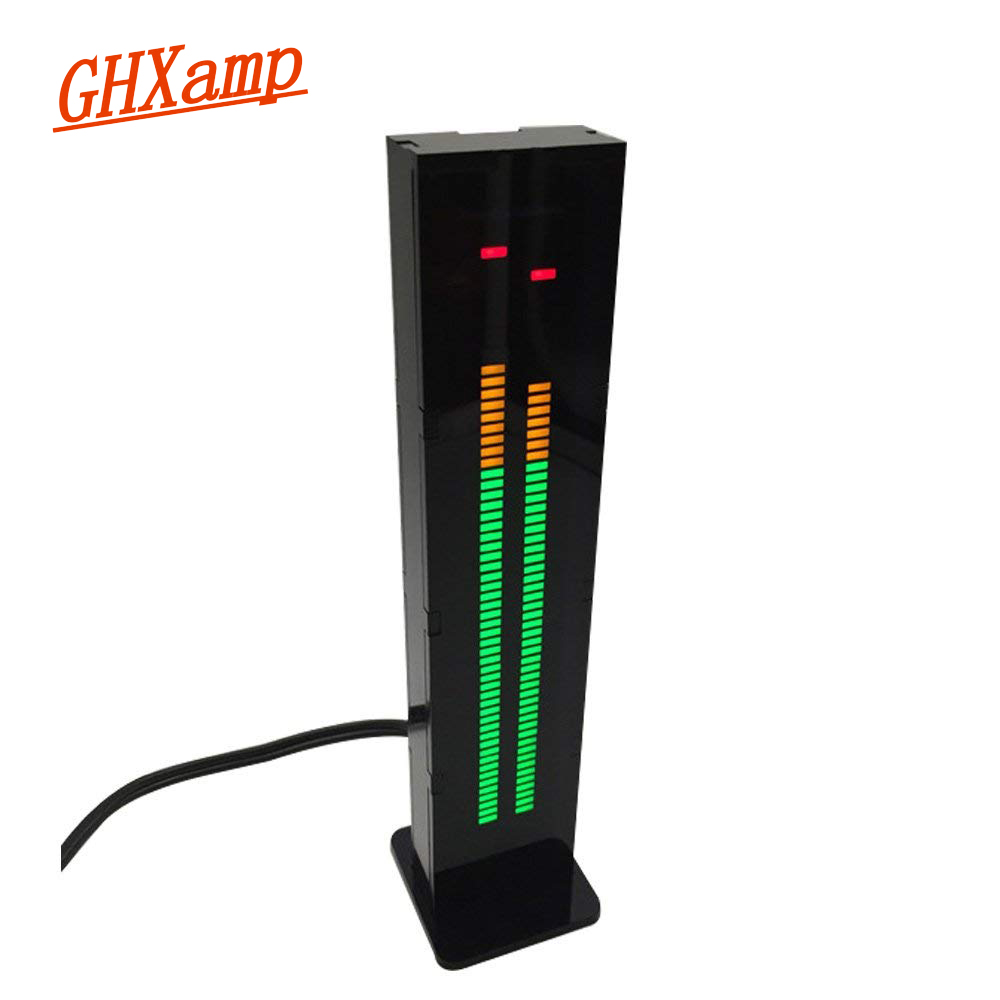 AS60 LED Level Volume Display  - Diy Electronics Parts 评论和价格