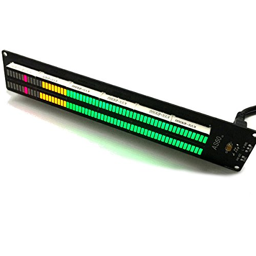 AS60 LED Level Volume Display  - Diy Electronics Parts 评论和价格