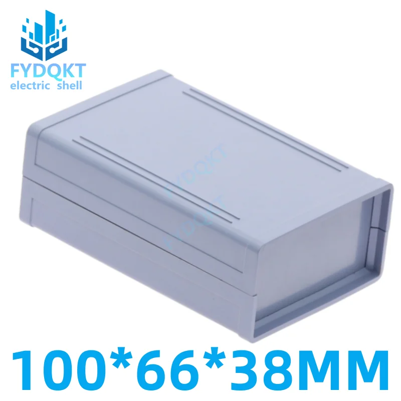 1pcs High Quality ABS Waterpro - Diy Electronics Supplies 评论和价格