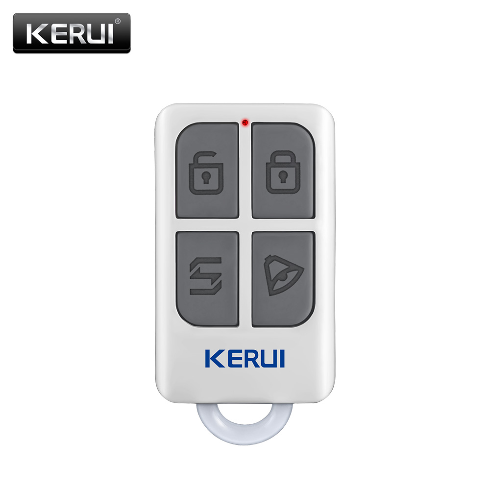 KERUI Wireless High-Performanc - Diy Electronics Button 评论和价格