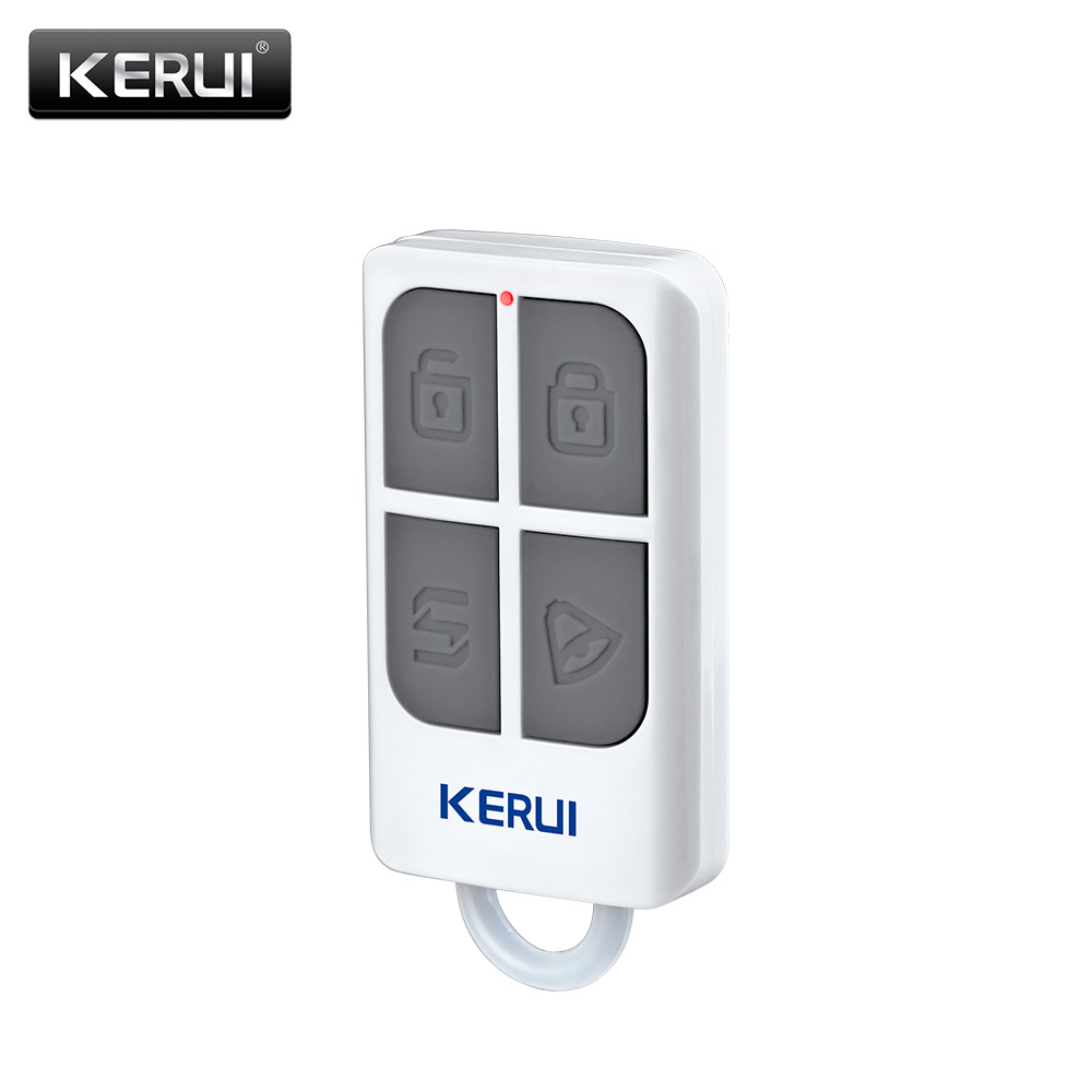 KERUI Wireless High-Performanc - Diy Electronics Button 评论和价格
