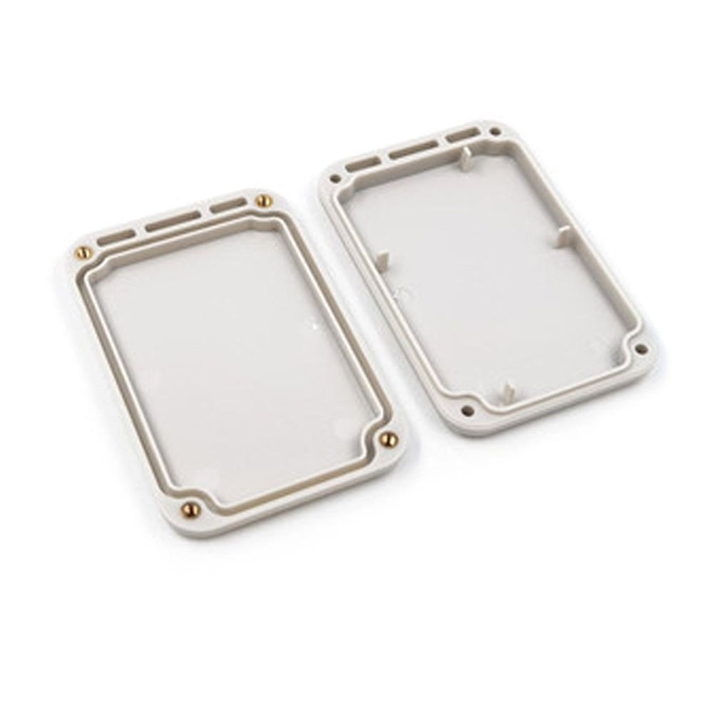 4 sizes DIY ABS Plastic Instru - Diy Waterproof Electronics 评论和价格