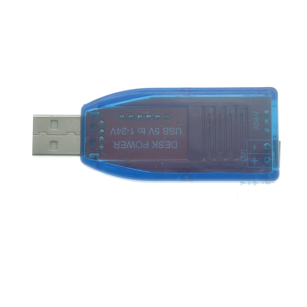 USB DC-DC Buck Boost Converter - Dc Power Supply Variable 评论和价格