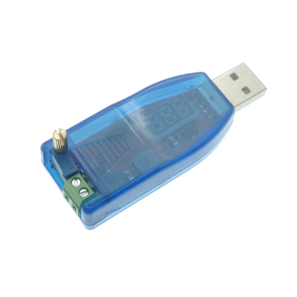 USB DC-DC Buck Boost Converter - Dc Power Supply Variable 评论和价格