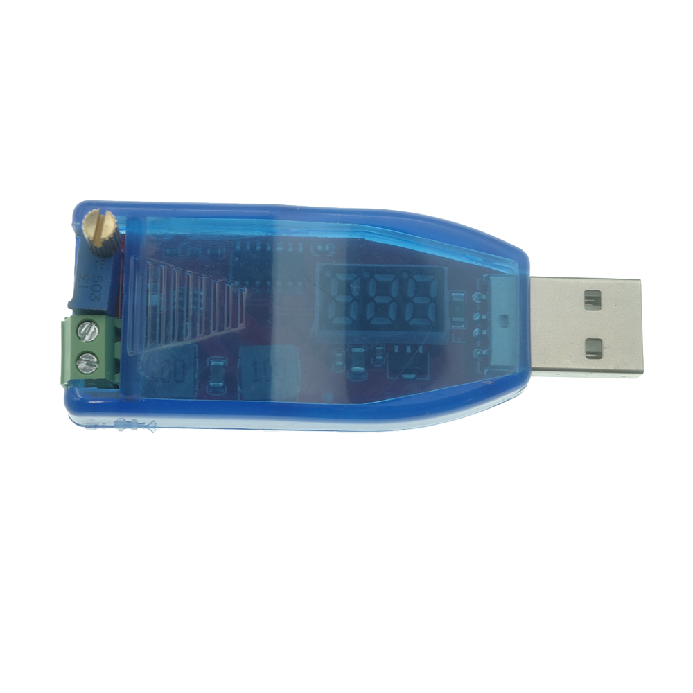 USB DC-DC Buck Boost Converter - Dc Power Supply Variable 评论和价格