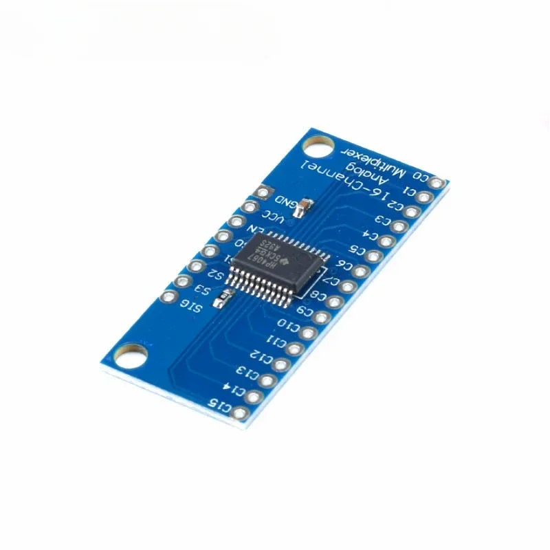 5PCS  74HC4067 CD74HC4067 16-C - Diy Electronics 评论和价格