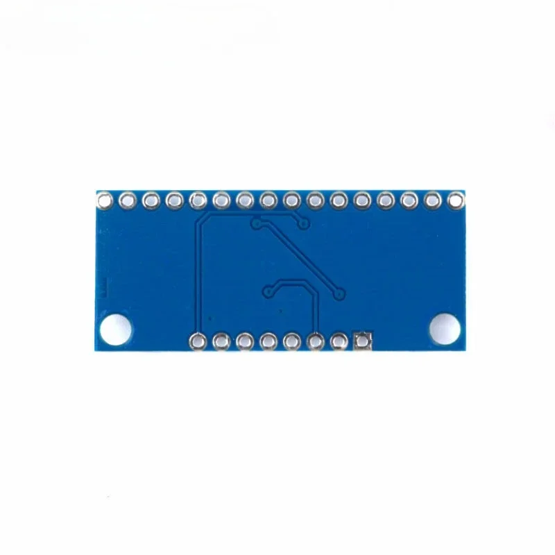 5PCS  74HC4067 CD74HC4067 16-C - Diy Electronics 评论和价格