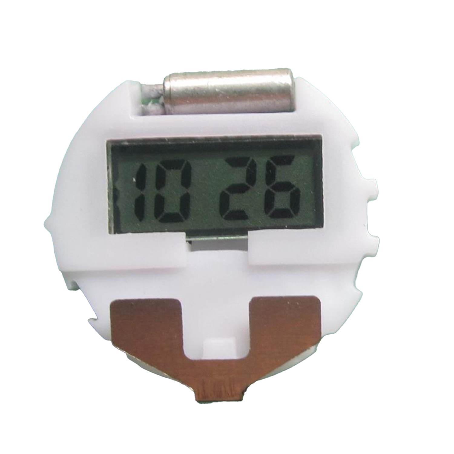 100pcs Digital Watches Electro - Diy Electronics For Beginners 评论和价格