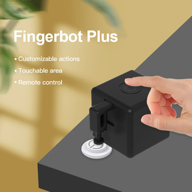 DIY Switch Button-Pressing Rob - Diy Electronics Button 评论和价格