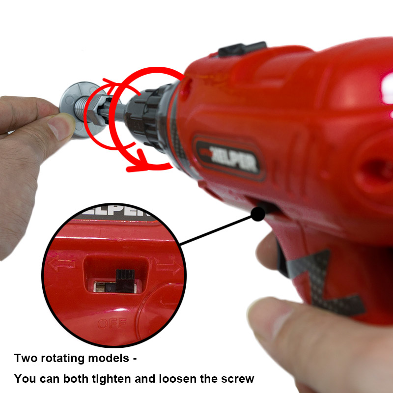 Tools Toys Electric Drill BO S - Diy Electronics For Beginners 评论和价格
