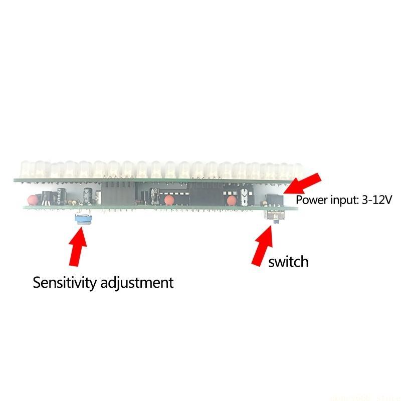 F62C 1 Set Electronic DIY Maki - Diy Electronics For Beginners 评论和价格