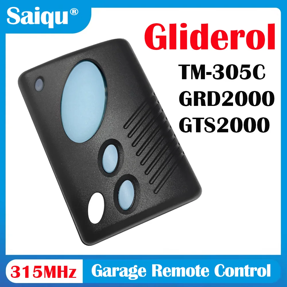 Electric Gate Opener Gliderol  - Diy Electronics Button 评论和价格