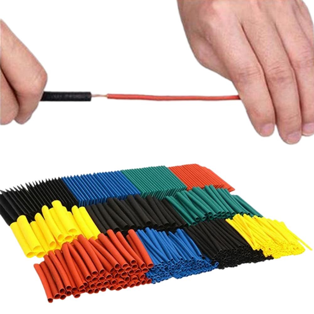 Heat-shrink Tubing Thermoresis - Heat Shrink Tubing 评论和价格