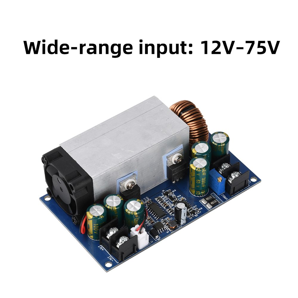 600W 25A Buck Converter DC-DC  - Dc Power Supply Variable 评论和价格