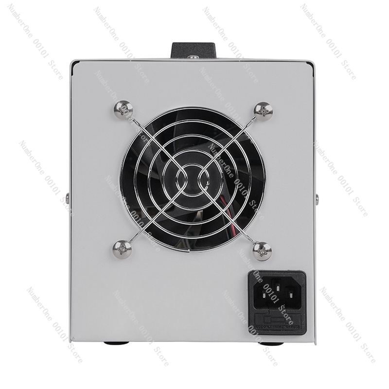 3-Digit Display Adjustable DC  - Dc Power Supply Variable 评论和价格