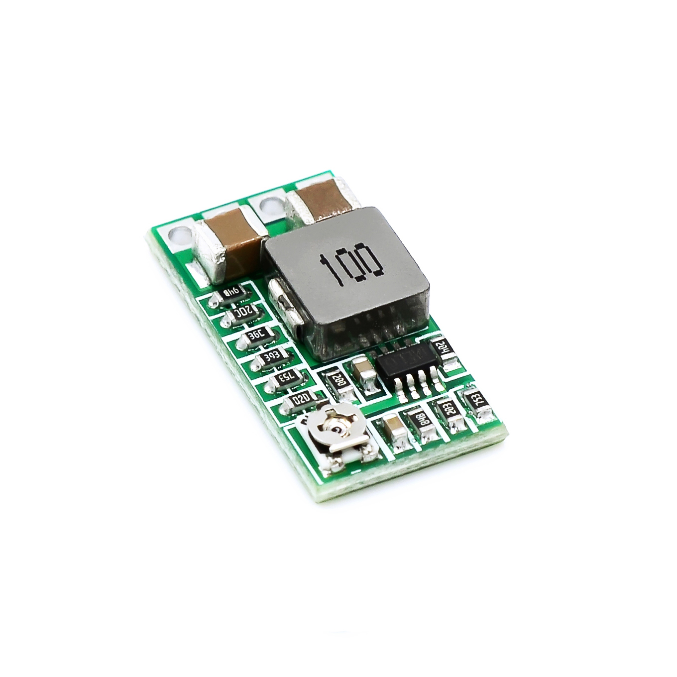 Javino Mini DC-DC Buck Power M - Dc Power Supply Variable 评论和价格