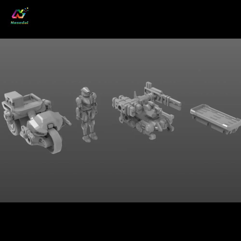 SHEIK MAINLAND 3MIN Reconnaiss - Diy Robot Electronics Kit 评论和价格