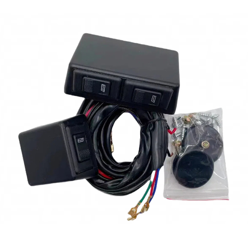 12V24V General Motors Electric - Diy Electronics Button 评论和价格