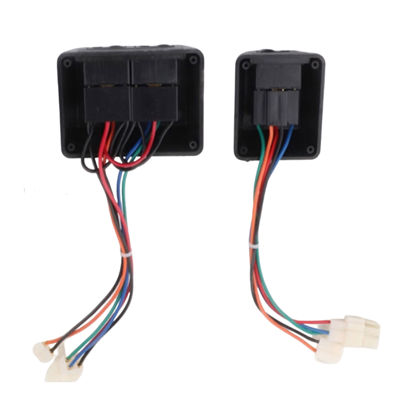 12V24V General Motors Electric - Diy Electronics Button 评论和价格