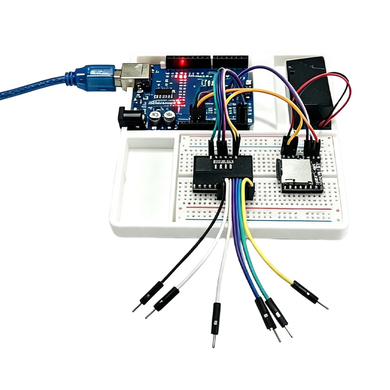 Arduino Basics Series Music Pi - Diy Electronics Kits For Beginners 评论和价格
