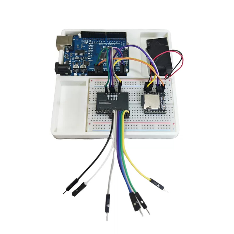 Arduino Basics Series Music Pi - Diy Electronics Kits For Beginners 评论和价格