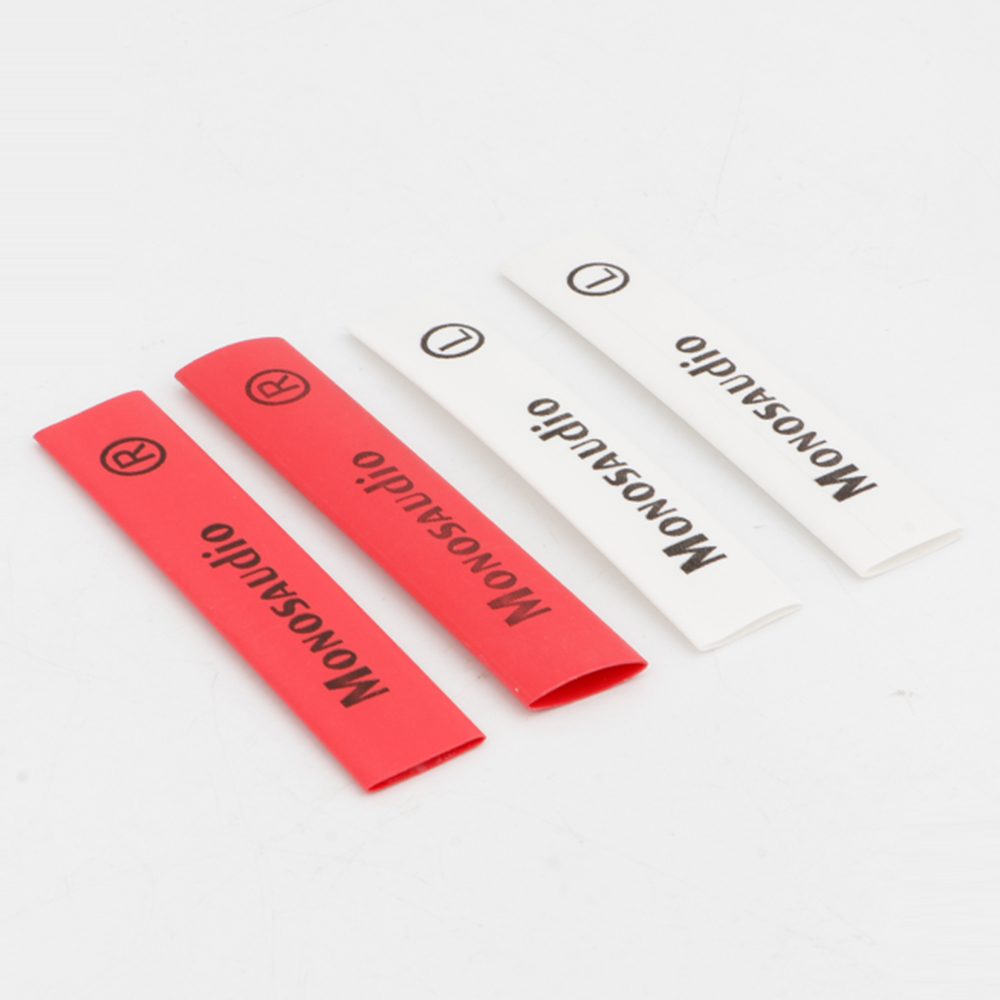 Monosaudio Heat Shrink Tube 8m - Heat Shrink Tubing 评论和价格