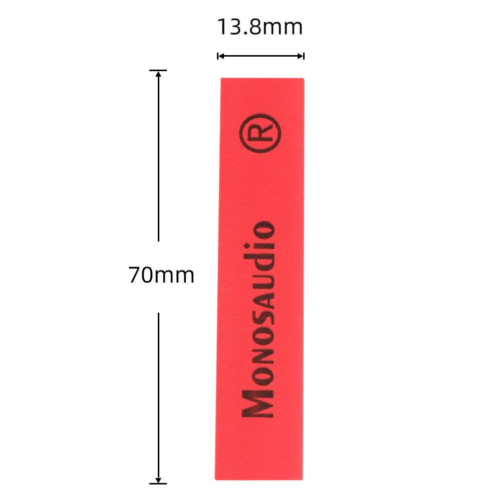 Monosaudio Heat Shrink Tube 8m - Heat Shrink Tubing 评论和价格
