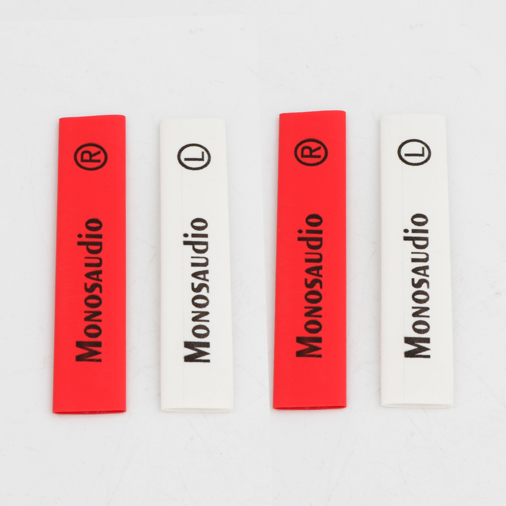 Monosaudio Heat Shrink Tube 8m - Heat Shrink Tubing 评论和价格