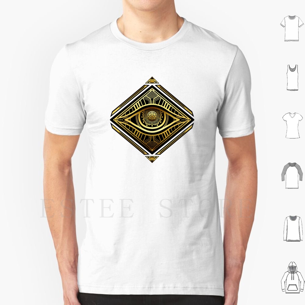 Eye See T Shirt Cotton Men DIY - Diy Electronics Logo 评论和价格
