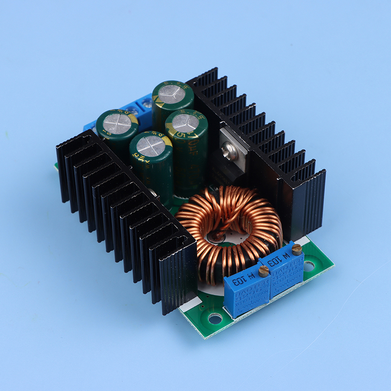 300W XL4016 DC-DC Max 9A Step  - Dc Power Supply Variable 评论和价格