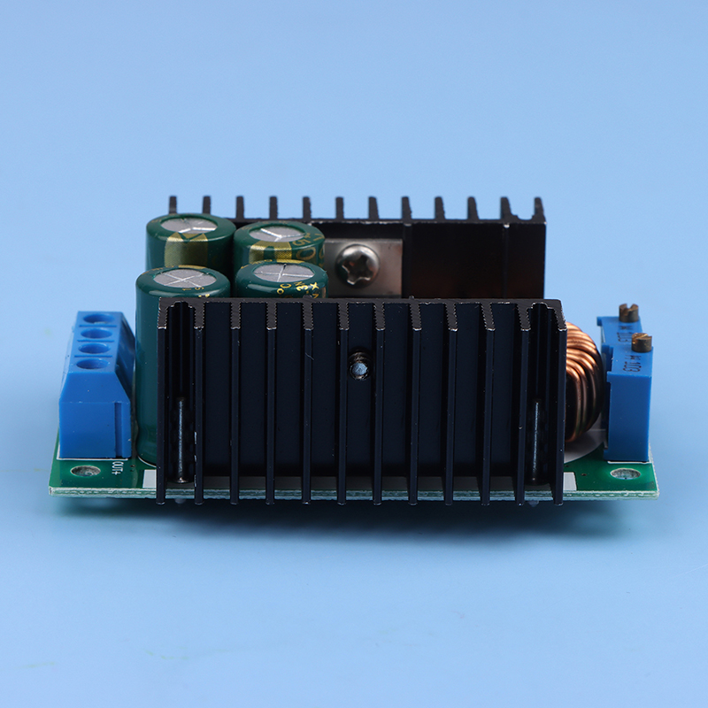300W XL4016 DC-DC Max 9A Step  - Dc Power Supply Variable 评论和价格