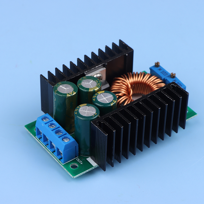 300W XL4016 DC-DC Max 9A Step  - Dc Power Supply Variable 评论和价格