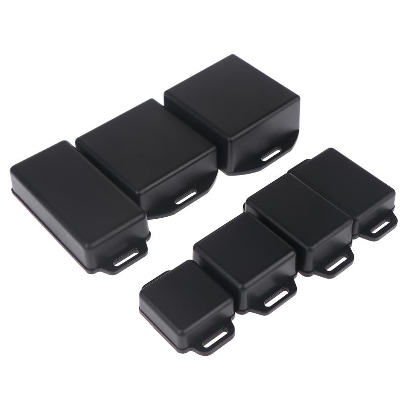 Black Plastic Electronic Proje - Diy Electronics 评论和价格