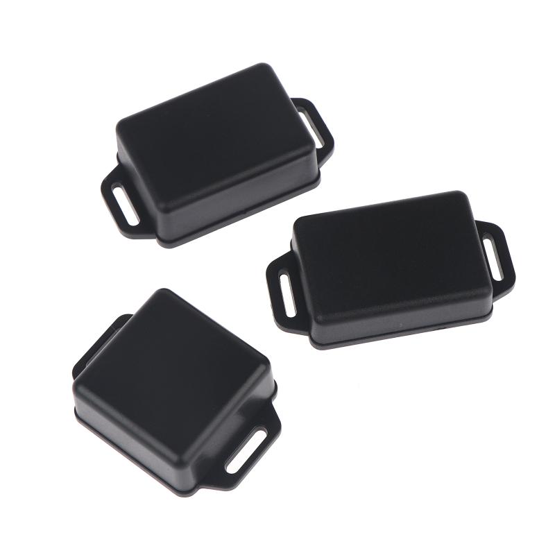 Black Plastic Electronic Proje - Diy Electronics 评论和价格