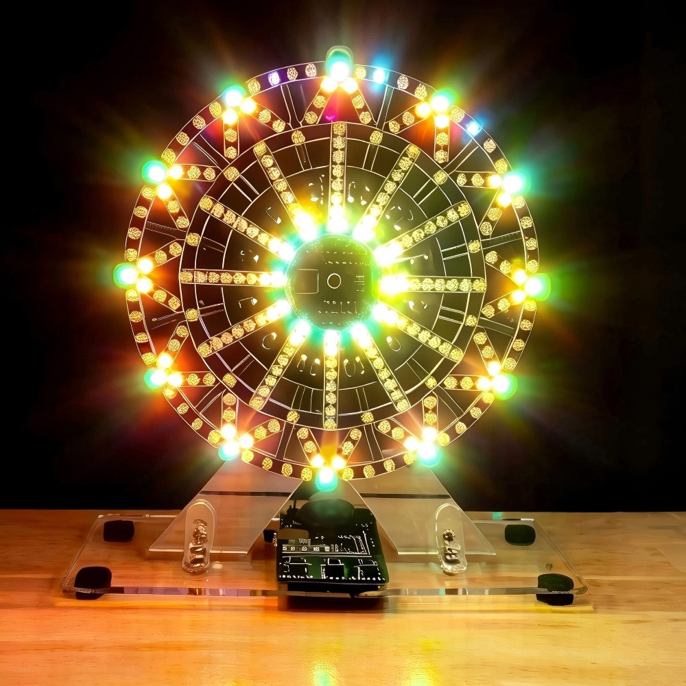 Diy electronic kits LED-Lit Mu - Diy Electronics For Beginners 评论和价格