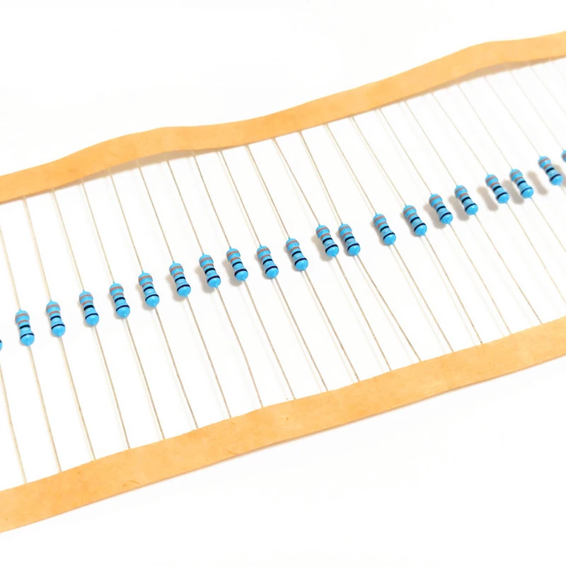 1/4W Metal Film Resistance 0.2 - Resistor Kit 1 4W 评论和价格